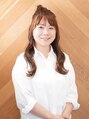 ヘアーアンドリゾート 縁(Hair&Resort En.) 中森 