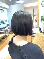 カレン 銀座(Karen)&nbsp;モード/大人ガーリー/アッシュブラウン[有楽町/日比谷］