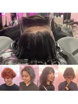 キジ(KIJI) 頭浸浴デトックスケア