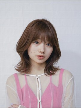 タムタム 市川店(tamtam) 韓国くびれレイヤー