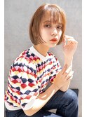 大人ショート#大人ガーリーチョコレートモードプリカール