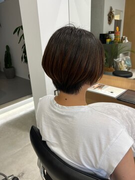 ゴート 茅ヶ崎(GOAT) GOAT_茅ヶ崎/オオタ カズキ/湘南/茅ヶ崎