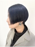 ディープブルー