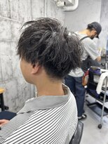 ミコ(MICO hair) ツイストスパイラル