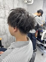 ミコ(MICO hair)&nbsp;ツイストスパイラル