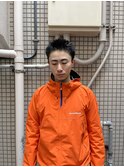 スパイキーショート/短髪/大人ショート