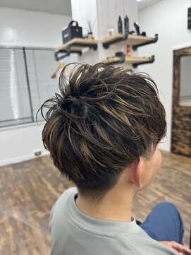 ヤイ(Yhai) デザインカラー