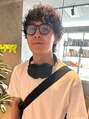 メンズサロン ブロック(Men's Salon bloc) メンズパーマもお任せください！朝のスタイリングも簡単に♪