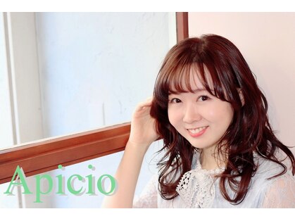 アピシオ(Apicio)の写真
