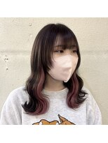 ボアップ(boappu)&nbsp;インナーエクステ