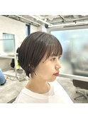 【コンパクトショート】　トウマヨシキ
