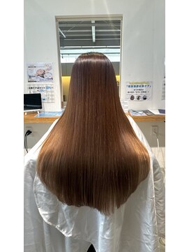 マオリ ホアロハ バイ アヌエヌエ(maoli hoaloha by anuenue) 超高濃度水素ケア/director寺内