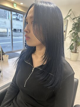 ガーベラ(gerbera) レイヤー/ダブルカラー