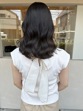 オーシャン 宇都宮店(Ocean) ヘルシーオリーブグレージュ