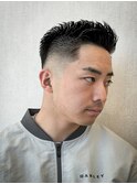 フェザーバング