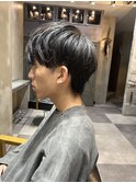 ショートウルフ