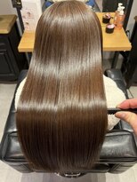 ライフ(LIFE)&nbsp;髪質改善/縮毛矯正/美髪/艶髪/髪質改善トリートメント/上尾