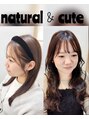 エクラート イーリス 高田馬場店(ECLART IriS) 白髪染め、ナチュラル、ブリーチカラーもお任せ★