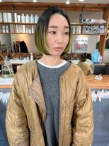 ハウディー(HOWDY)&nbsp;アンブレラカラー