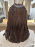 人気ＮＯ1外国人風カラー×カット