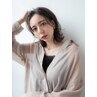 【平日限定】カットカラー髪質改善トリートメント【特価】8200円