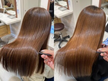 アマニ ヘアー ホスピタル(AMANI. HAIR HOSPITAL)の写真