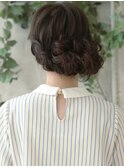 クラシカルアレンジ【いわき】