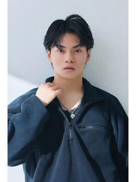 クロード モネ 新宿店(Claude MONET) メンズカット/新宿/新宿駅