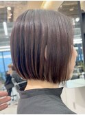 ボブ内巻きボブ外はねボブミニボブ大人ボブくびれボブ結べるボブ