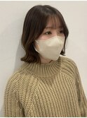 ボブスタイル