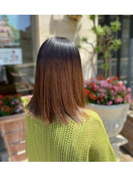 ピュア ポイント 和光店(PURE POINT) レイヤースタイル／ミドルレイヤー