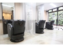 オモテサンドウ バーバー(OMOTESANDO BARBER)