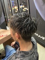 シャンプーボーイ 佐世保駅前店(SHAMPOO BOY)&nbsp;【ブリーチ/パーマ/ショート/ショート】