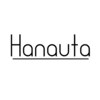 ハナウタ(Hanauta)のお店ロゴ