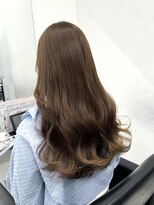 アライブ キチジョウジ(ALIVE Kichijoji) アレンジ豊富なインナーカラー!