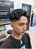 【外国人風】ラルフカール