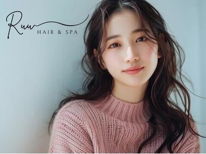 ルウ いわき泉店(Ruu)の写真