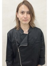 ソア フレア(soa FLEAR) Tsuyoshi