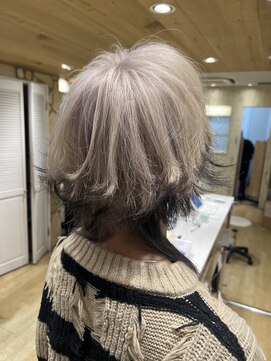 エイト新宿店(EIGHT shinjuku) デザインカラー24