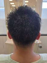 美容室 クリエイト アミ店(CREATE)&nbsp;メンズパーマ