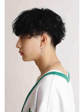 ゴールドシブヤ(GOALD SHIBUYA) マッシュ