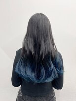 シエロバイシエスタ 池袋(cielo by siesta)&nbsp;グラデーションカラー