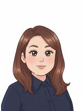 ワンポイント レガーレ(ONE POINT LEGARE) 伊藤 育子