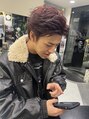 ル サロン リーカ 高見ノ里駅前本店(Le’Salon RYiCA)&nbsp;メンズスタイルお任せ下さい！！一緒にオシャレしましょう！