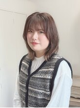 ロッカ(ROCCA) MANA MI