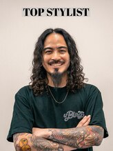 NOT BAD BARBER【ノットバッドバーバー】【4月中旬NEW OPEN(予定)】 安座間 聖