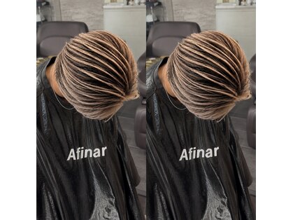 リファイン バイ アフィナー 本厚木店(Refine by Afinar)の写真