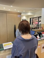 ラ ソレイル 浜松メイワン店&nbsp;今っぽさ抜群の大人カジュアルウルフ