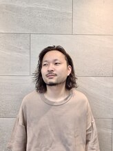 パルタージュ大宮イースト (PaRtage 大宮 East)&nbsp;尾形侑亮 [大宮駅]