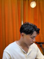 バーバー アカダマ ラルフカール